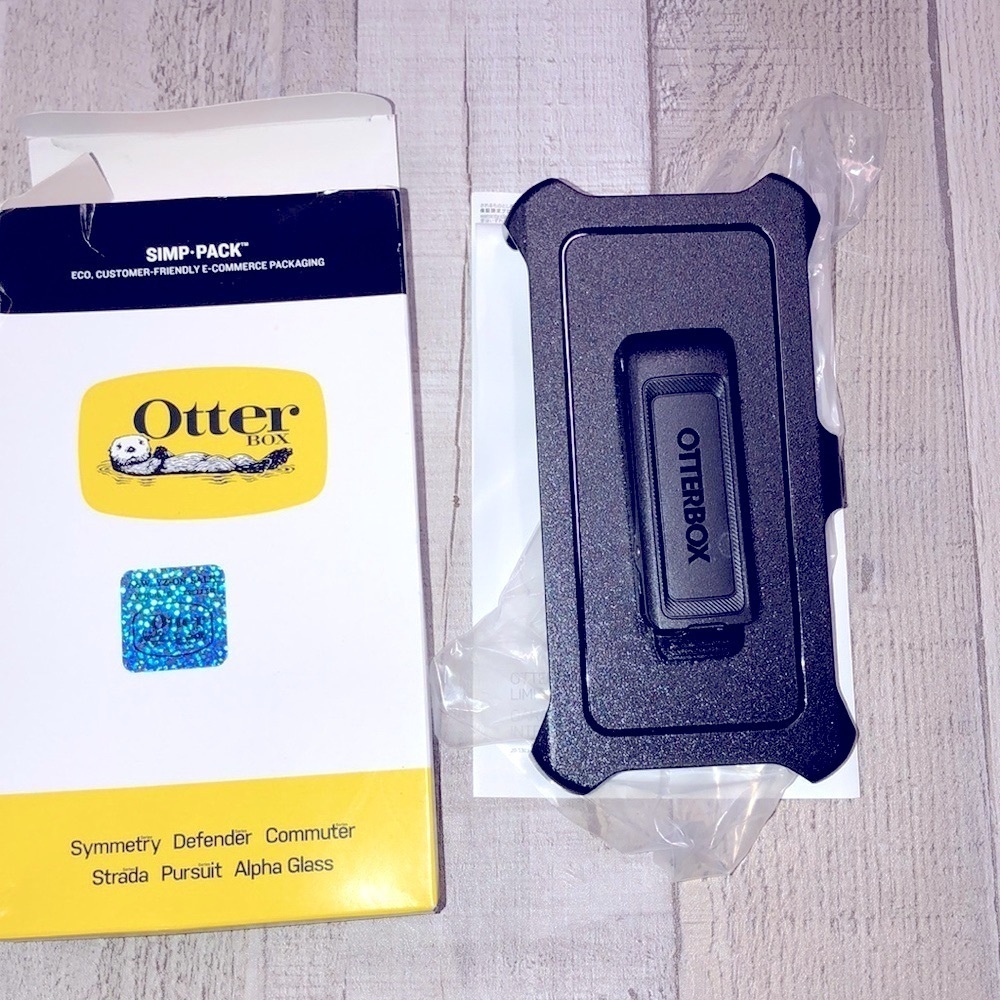 OTTERBOX new in package iPhone 13